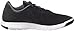 Nike Men's Flex Experience Run 6 Running Shoe Black/Dark Grey Size 12