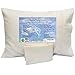 Calla Toddler Pillowcase, Organic Egyptian Cotton: Certified - 13