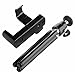 Mini Adjustable Tripod+camera Holder for Iphone and Other Cellphone