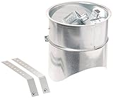 Field Controls 02722701 6RC Draft Control