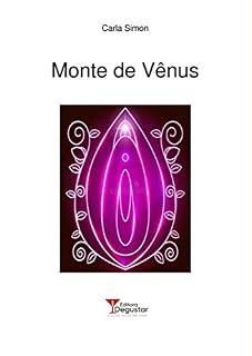 Livro Monte de Vênus