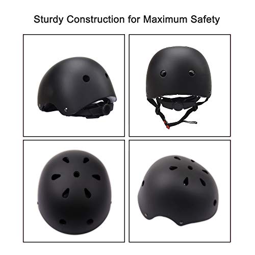 2 YX+Protective+Support+Equipment+Rollerblading