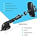 Cell Phone Holder for Car - BEYYON Dash Mount Car Phone Holder for iPhone 11 Pro Xs Max XR X 8, Samsug Galaxy S10+ S9 S8, Note 9, LG, Huawei