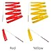 SunbowStar Gymnastic Ribbon 4M GYM Dance Rythemic Twirling Exercise Art Rod Stick 10 Colours
