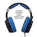 SADES A70 7.1 Surround Stereo PC Headset Headphone with Mic USB LED(Black)