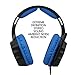 SADES Updated A70 USB Stereo Gaming Headset Over-Ear Headphones with Microphone Volume Control Noise Reduction Breathing LED Lights for PC Gamers(Black)thumb 4