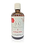 Holy Land Cosmetics Alpha Peel 1 100ml