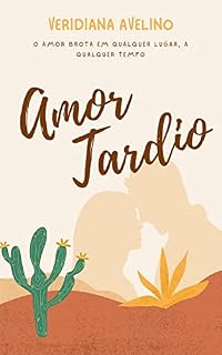 Livro Amor Tardio