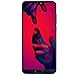 Huawei P20 Pro 128GB Single-SIM (GSM Only, No CDMA) Factory Unlocked 4G/LTE Smartphone (Black) - International Version (Renewed)