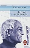 L Esprit Et La Pensee (Ldp Litterature) (French Edition) by 