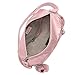 Kipling Women's Wes Metallic Crossbody Bag One Size Icy Rose Metallic