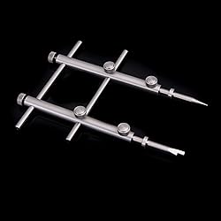 Andoer Professional DSLR Repair Camera Lens Spanner