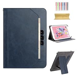 Dteck for 7 Inch Tablet Android 11/12/13/14 Tablet