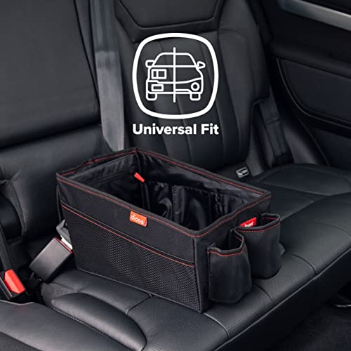 Diono Travel Pal Back Seat Car Organizer, 9 Compartments For Kids and