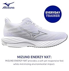 Mizuno Men's Wave Rider 28 Running Shoe | Neutral