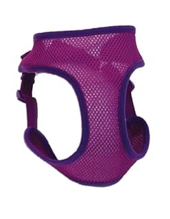 Comfort Soft Wrap Adjustable Harness, 3/4" (B00D078RVY)