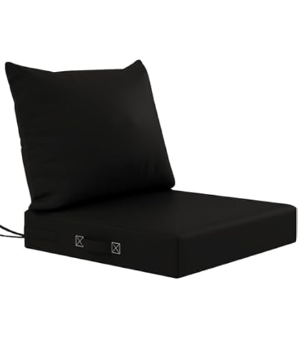 Outdoor Patio Chair Cushions Outdoor Chair Cushions, Waterproof