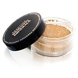 Prestige Skin Loving Minerals Gentle Finish Mineral Powder Foundation Face Powders