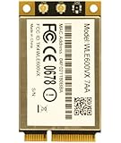 WLE600VX 802.11ac / abgn 2x2 MIMO Atheros QCA9882 Wireless Mini PCIe 2.4/5 Ghz Dual Band