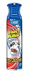 Bayer Advanced 701310 Home Pest Insect Killer Continuous Spray, 15-Ounce