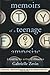 Memoirs of a Teenage Amnesiac: A Novel