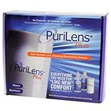 Purilens Complete Care System