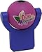 Projectables 11700 Dora the Explorer LED Plug-In Night Light, Pink and Purple, Light Sensing, Auto On/Off, Projects Nickelodeon Dora the Explorer Image on Ceiling, Wall, or Floor