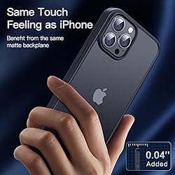 CASEKOO Kooshock Designed for iPhone 13 Pro