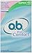 o.b. Pro Comfort Tampons - Super 40ct(Pack of 3)