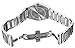 Victorinox Women's 'Victoria' Swiss Quartz Stainless Steel Casual Watch (Model: 241536)