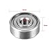 uxcell 20pcs 4mmx13mmx5mm Double Shielded Miniature Deep Groove Ball Bearing