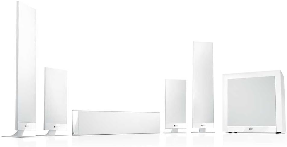 kef t201