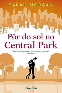 Livro Pôr do sol no Central Park (Para Nova York, com amor Livro 2)