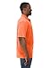 Jerzees Men's SpotShield Pocket Jersey Polo