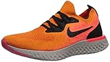 Nike Women's Epic React Flyknit Running Shoe