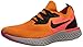 Nike Women's Epic React Flyknit Running Shoe