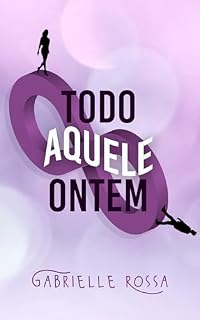 Livro Todo aquele ontem