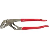10" STRAIGHT JAW PLIERS