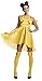 Rubie's Women's Pokemon Pikachu Costume Dress, Yellow, Medium