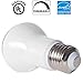 Sunco 6 Pack BR20 LED Light Bulbs, Indoor Flood Light R20, Dimmable, CRI93 3000K Warm White, 50W Equivalent to 7W, E26 Base, Recessed Can Lights for Home Living Area Ceiling Lights - UL