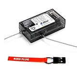E-flite Receiver: Apprentice S