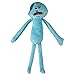 JINX Rick and Morty One-Eye Meeseeks Plush Stuffed Toy