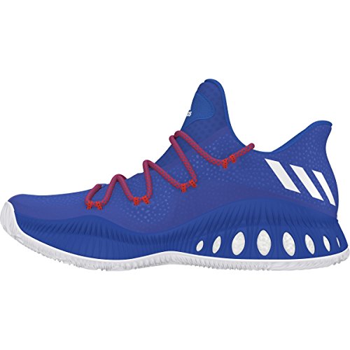 adidas crazy explosive low