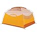 Big Agnes Big House Camping Tent, Gold/White, 4 Person