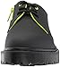 Dr. Martens Men's 1461 Alt Oxford, Black Concept, 7