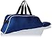 Easton | E100T Traditional Equipment Bag | Baseball/Softball | ROYAL