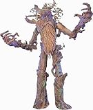 Lord of the Rings Return of the King Treebeard with Branch Lifting Action