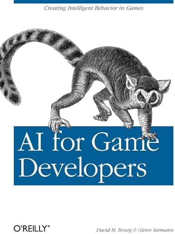 AI for Games, Third Edition: 9781138483972: Computer Science Books