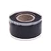 BCP Black Waterproof Silicone Rubber Self Fusing Tape Repair Tape Waterproof Fast Repair Tape 1