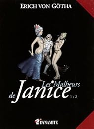 Les  malheurs de Janice